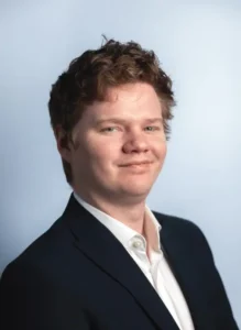 Image of Nic Bohanna